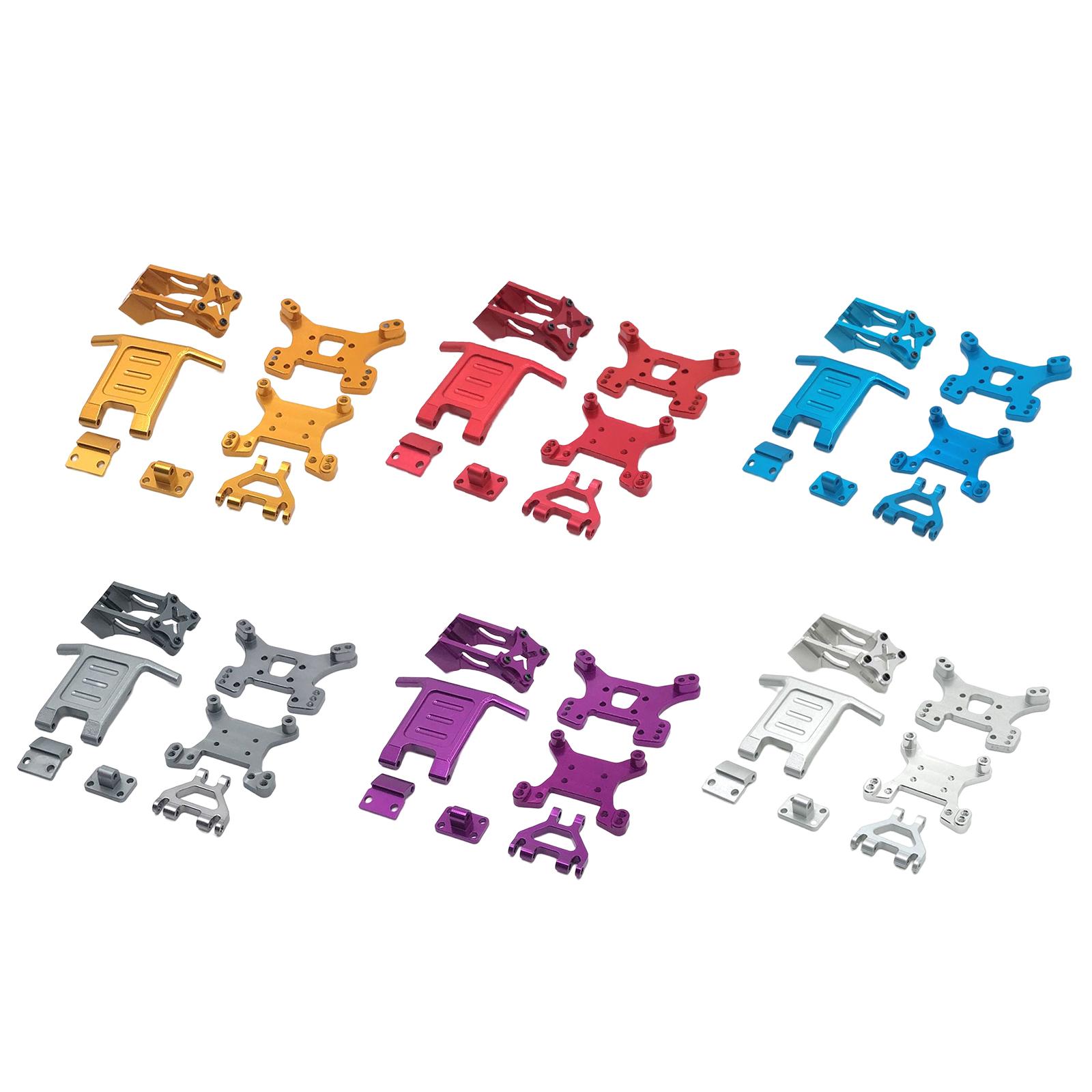 Metal RC Upgrade Parts Kit for - огляд і ціна Rc Hobby Tool Kit