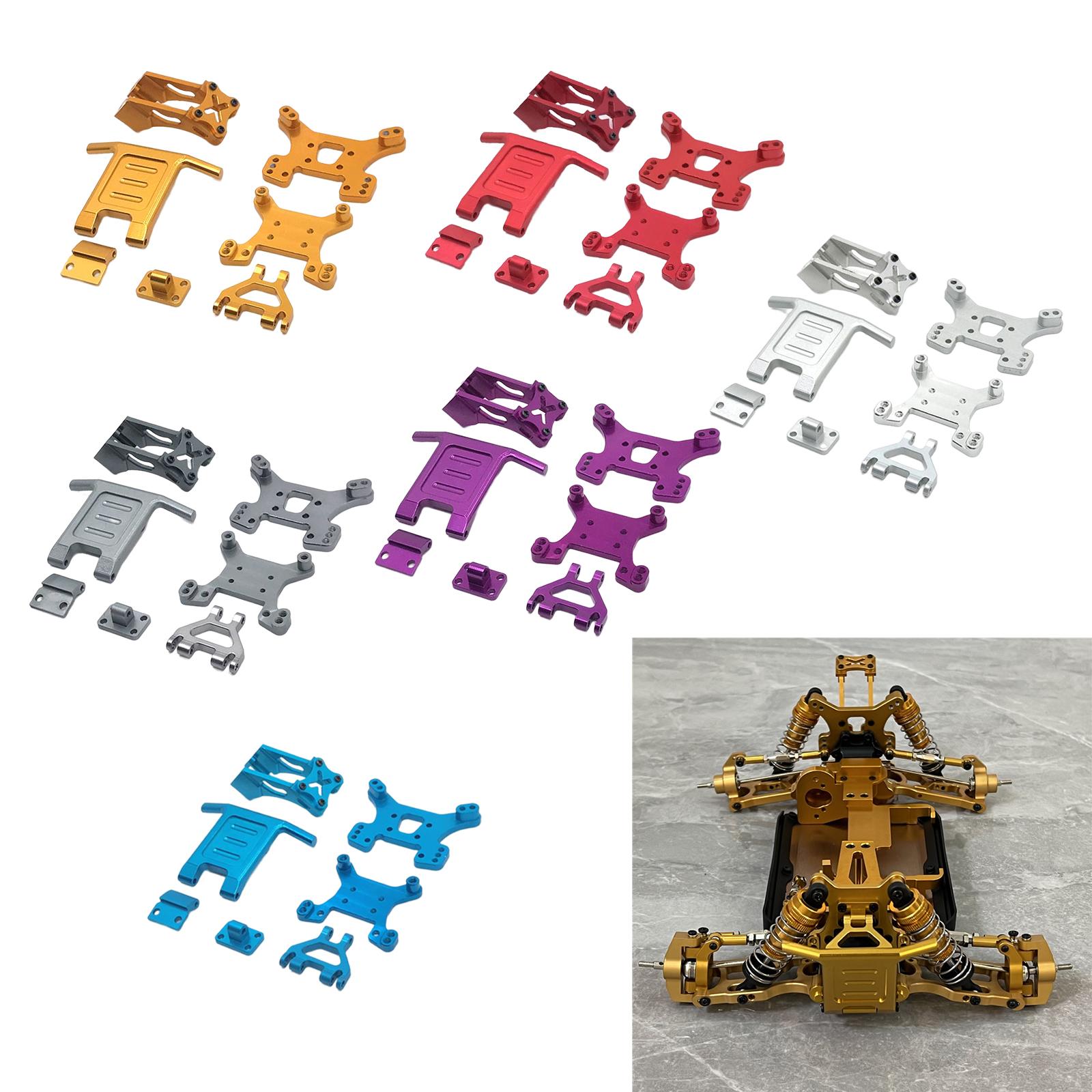 Metal RC Upgrade Parts Kit for - огляд і ціна Rc Hobby Tool Kit