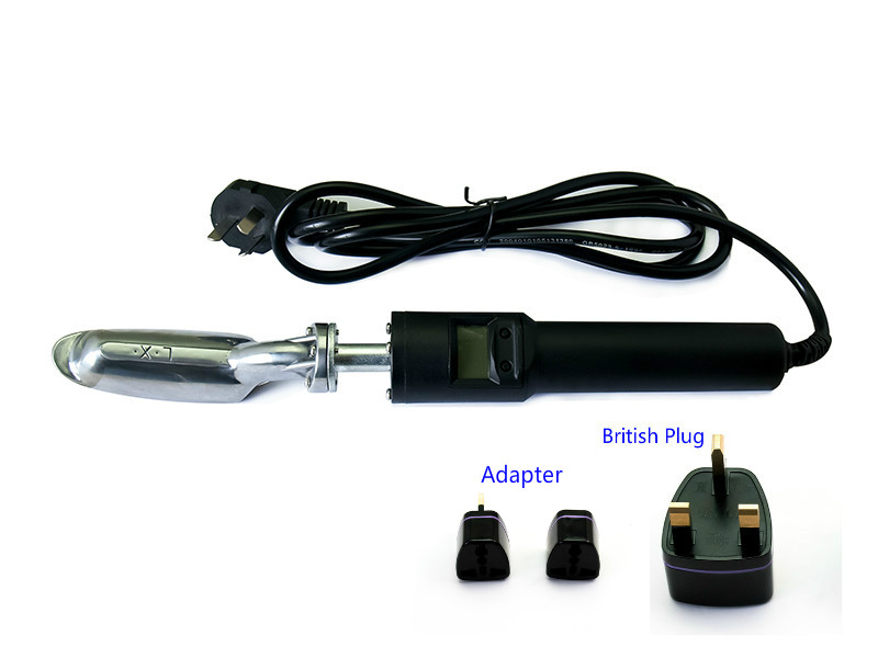 DW Hobby RC Electric Iron Temp - огляд і ціна Rc Hobby Tool Kit