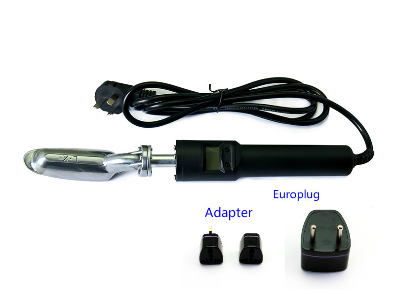 DW Hobby RC Electric Iron Temp - огляд і ціна Rc Hobby Tool Kit