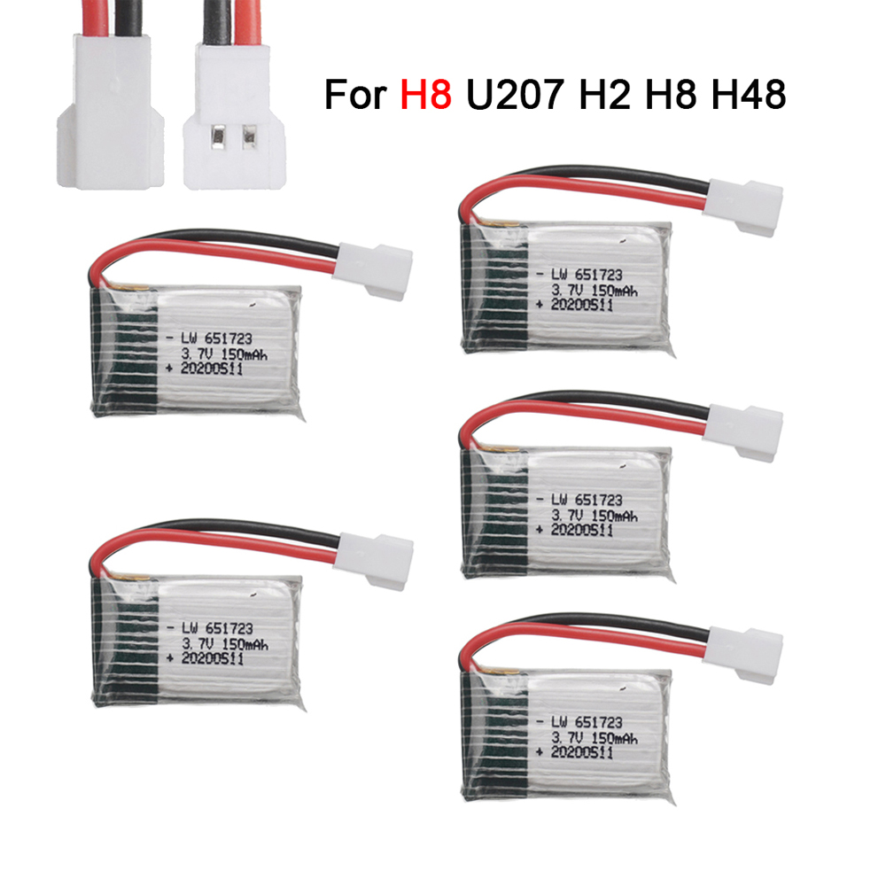 3.7v 150mah lipo RC Drone Batt - огляд і ціна Rc Hobby Airplanes