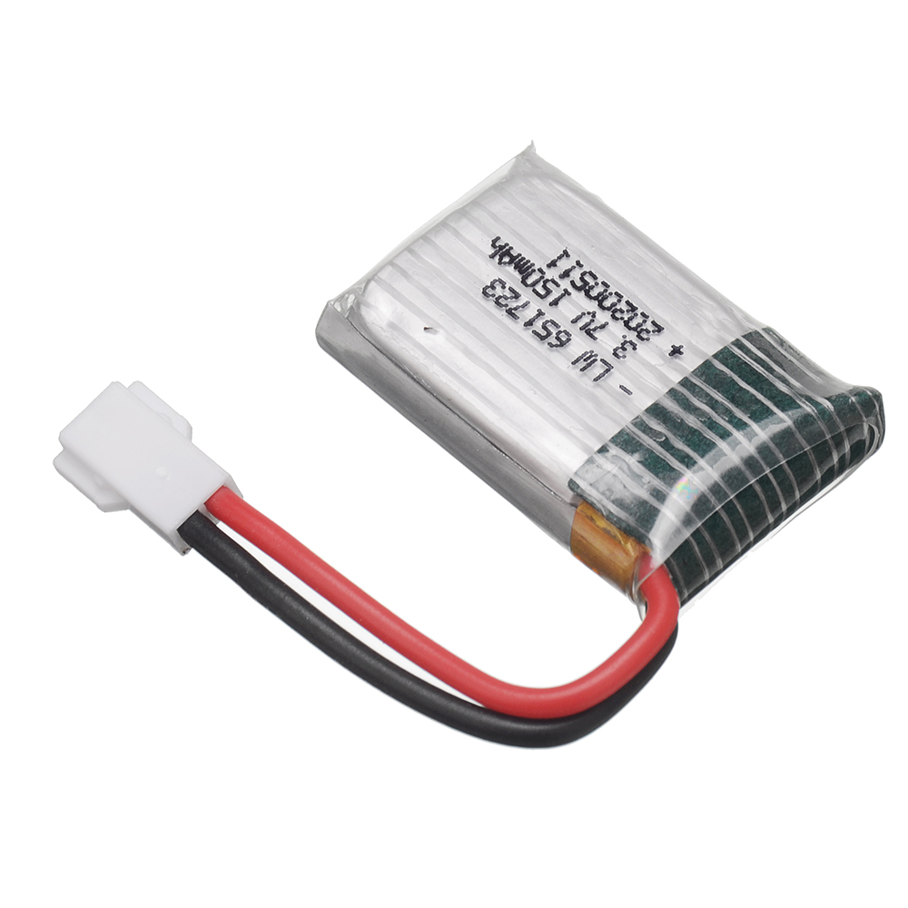 3.7v 150mah lipo RC Drone Batt - огляд і ціна Rc Hobby Airplanes