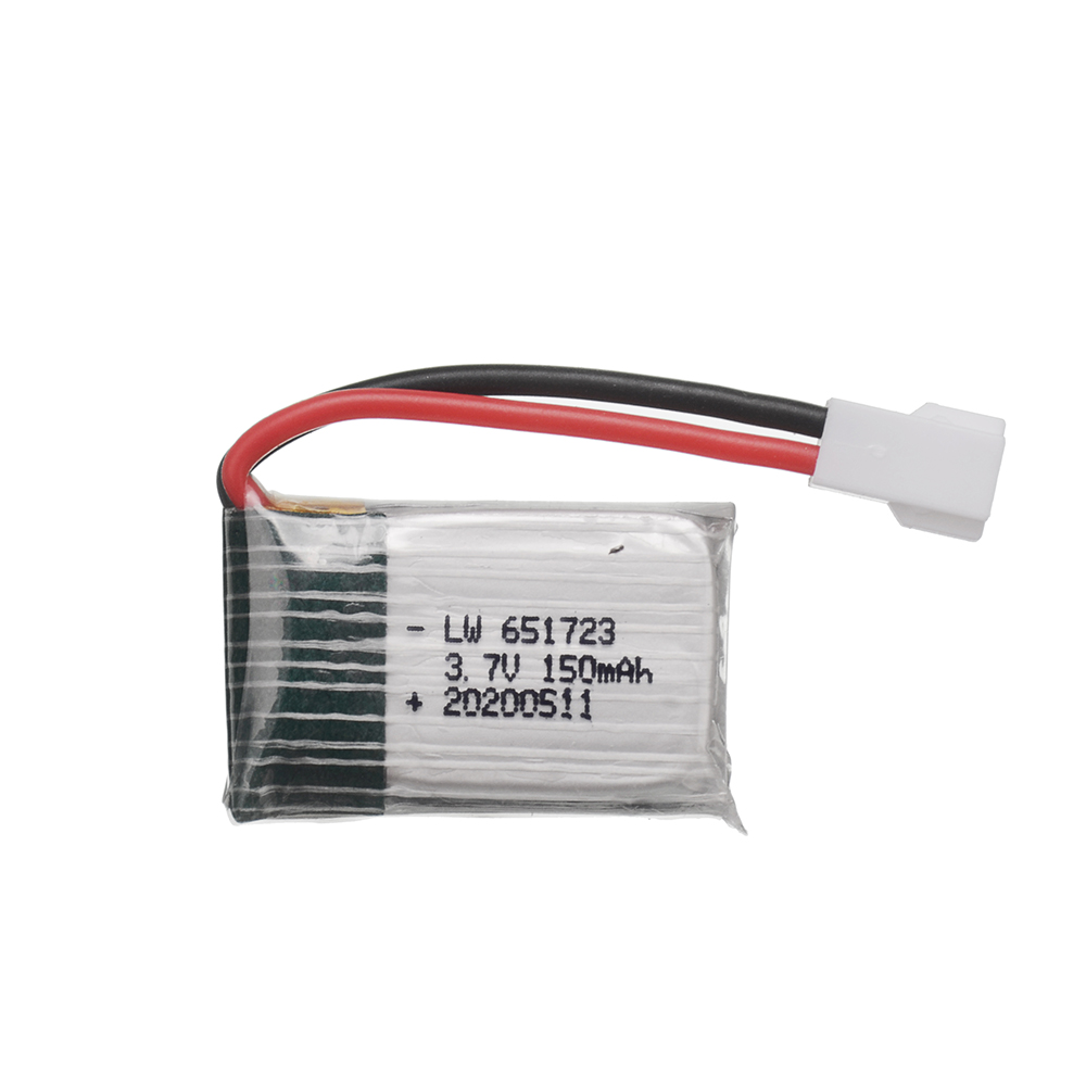 3.7v 150mah lipo RC Drone Batt - огляд і ціна Rc Hobby Airplanes
