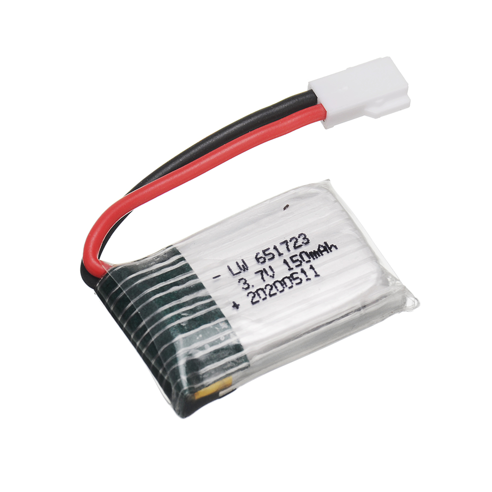 3.7v 150mah lipo RC Drone Batt - огляд і ціна Rc Hobby Airplanes