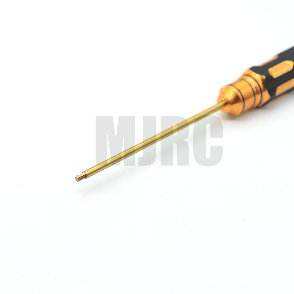 Ajrc 4pcs/set Titanium Plating - огляд і ціна Rc Hobby Tool Kit