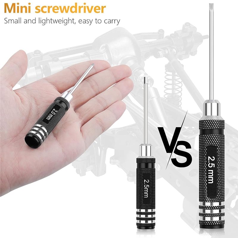 [B17B!】 RC Tool Kit For Hobby  - огляд і ціна Rc Hobby Tool Kit