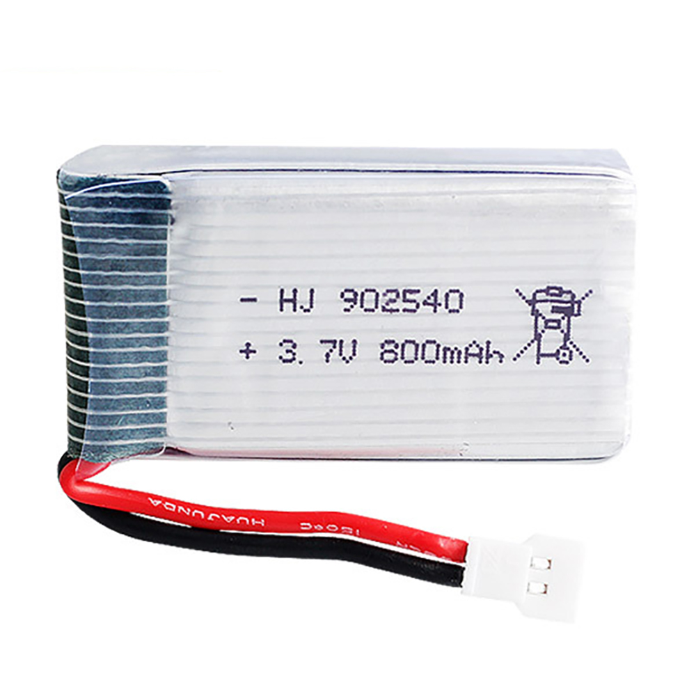 MEW 800mAh 3.7V Lipo Battery+  - огляд і ціна Rc Hobby Airplanes