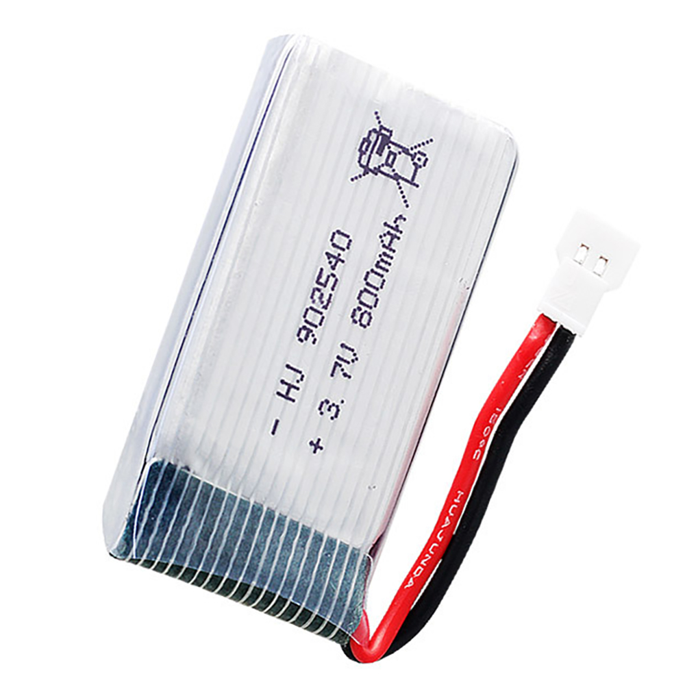 MEW 800mAh 3.7V Lipo Battery+  - огляд і ціна Rc Hobby Airplanes
