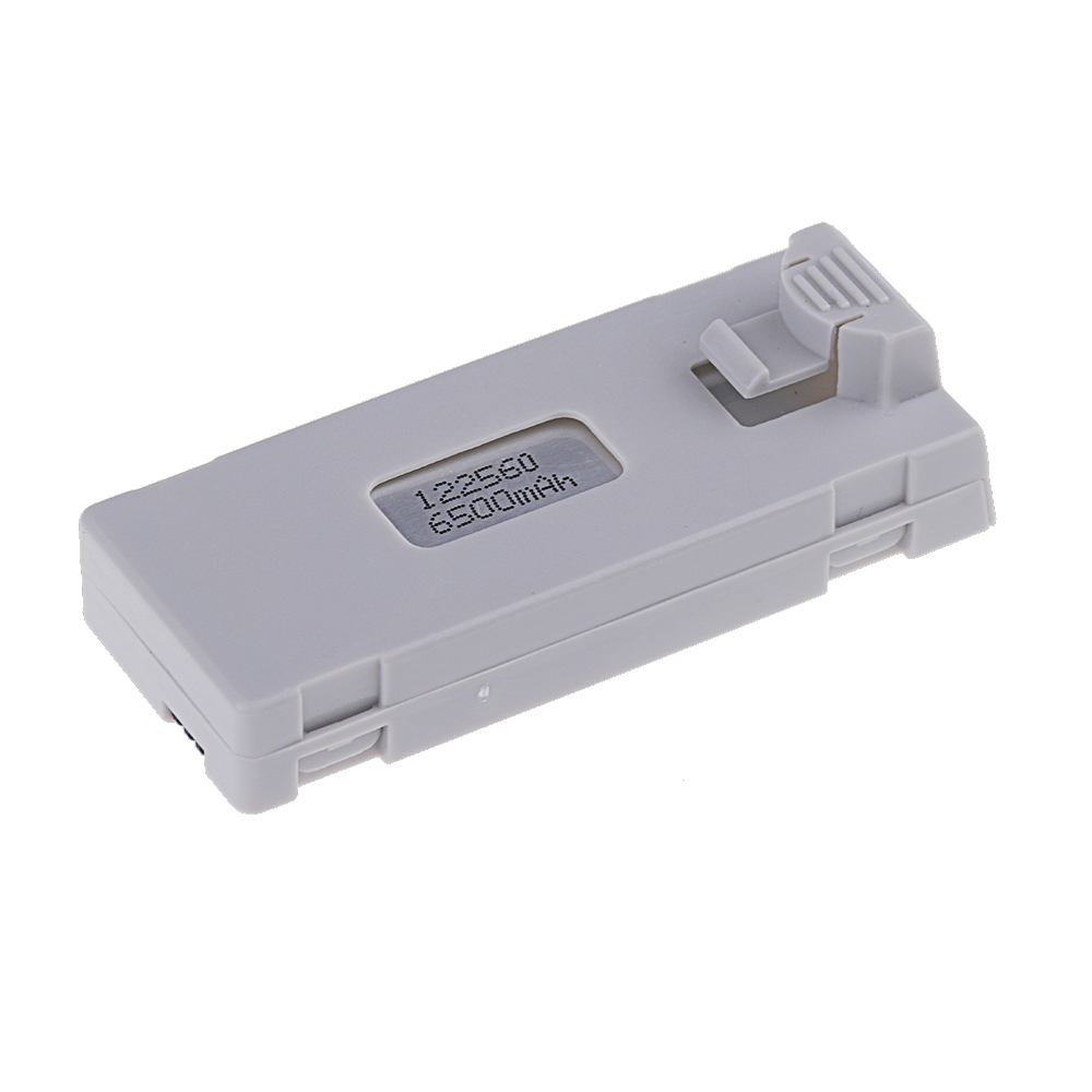 Original E88 Battery 3.7V 6500 - огляд і ціна Rc Hobby Airplanes