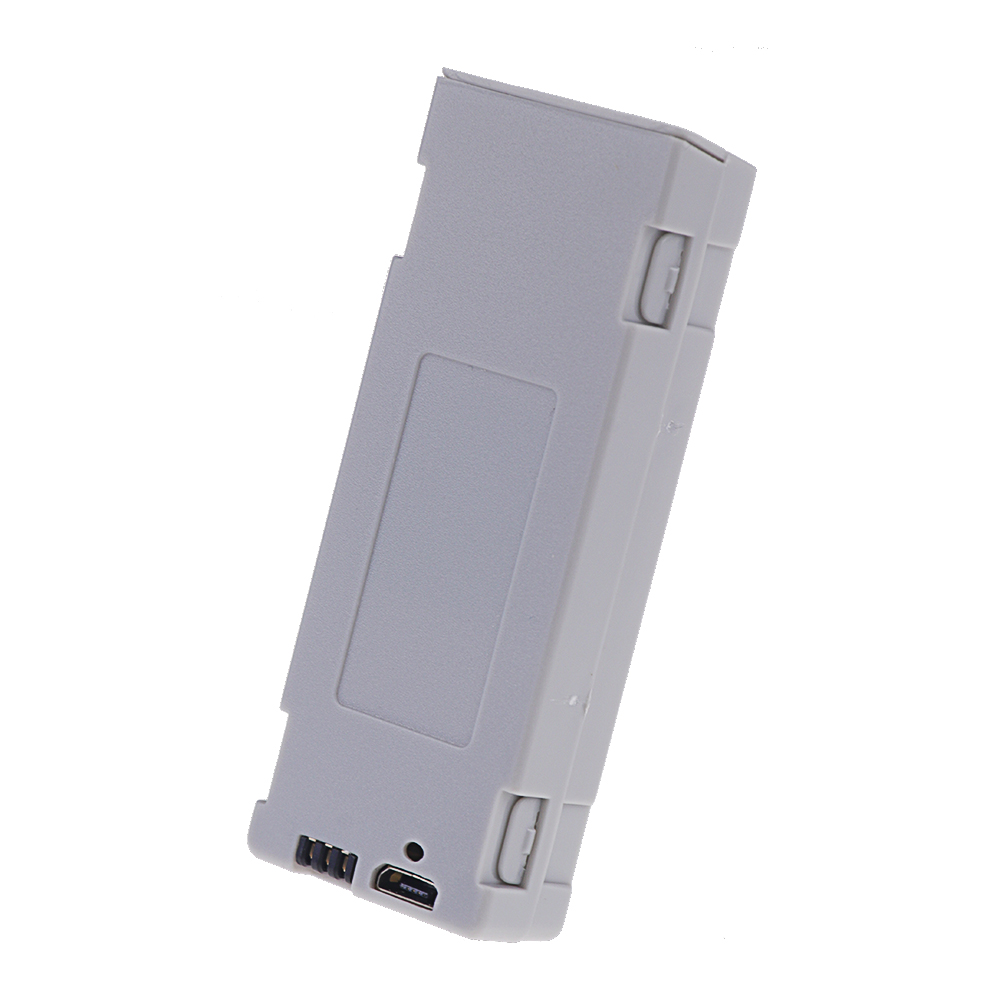 Original E88 Battery 3.7V 6500 - огляд і ціна Rc Hobby Airplanes
