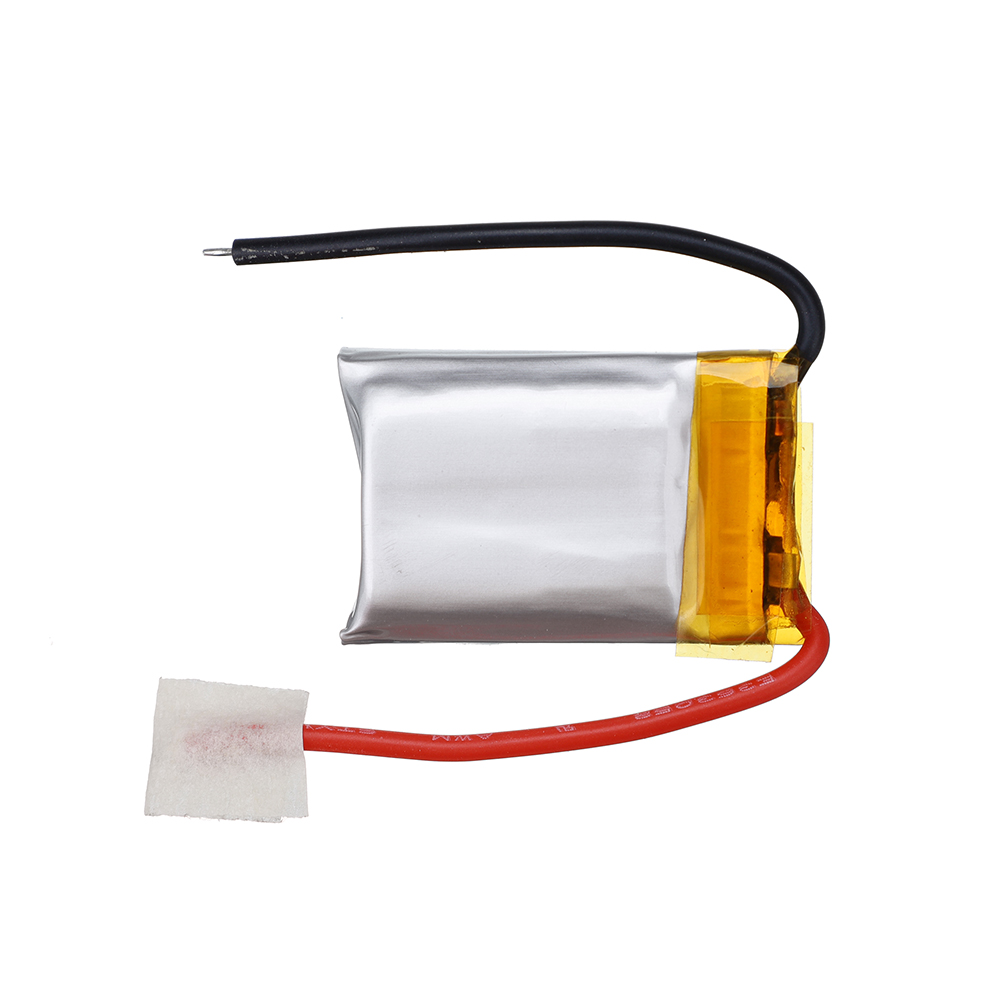 Lipo 180mAh 3.7V Battery for S - огляд і ціна Rc Hobby Airplanes