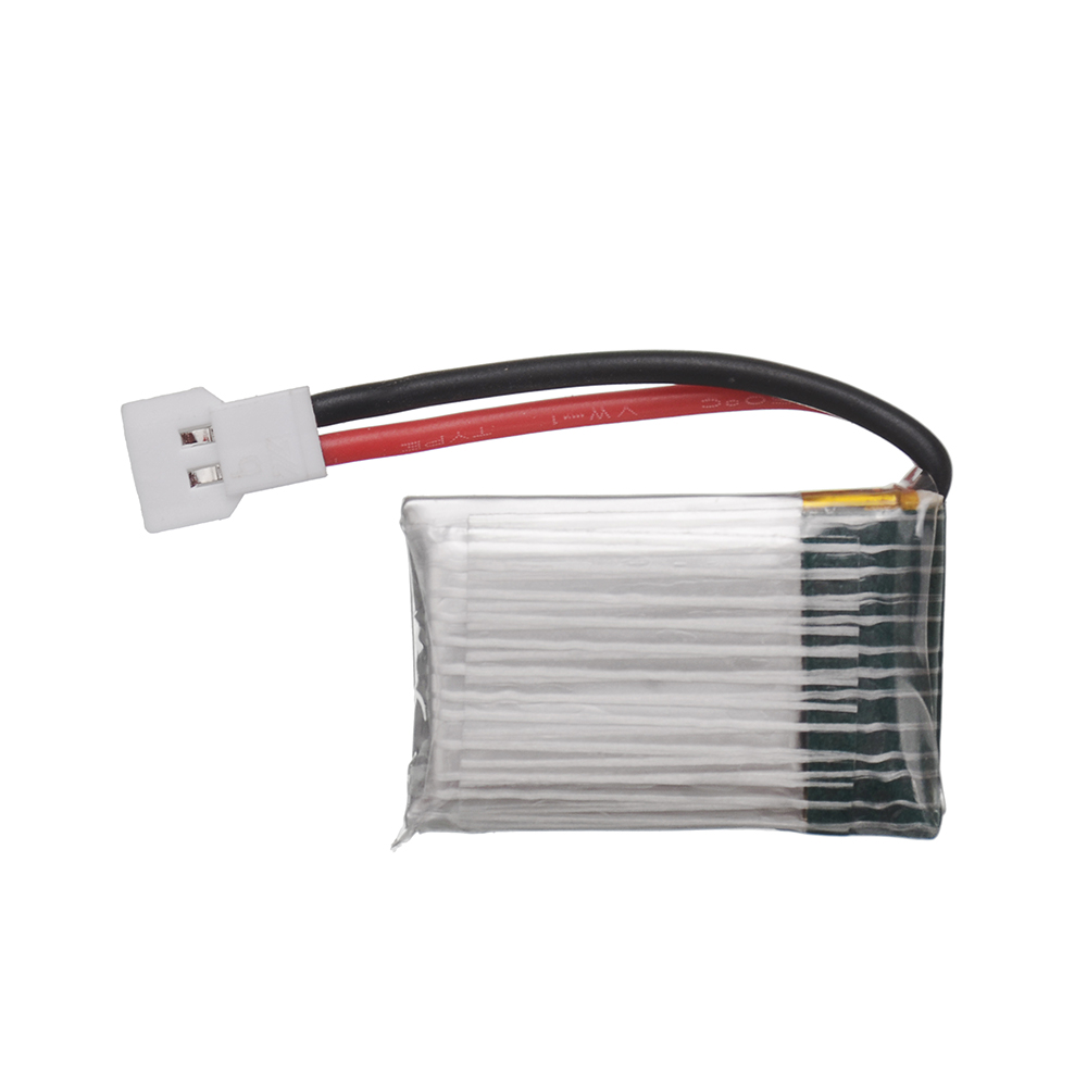 XH2.54 Plug, 3.7V 150mAh 65172 - огляд і ціна Rc Hobby Airplanes