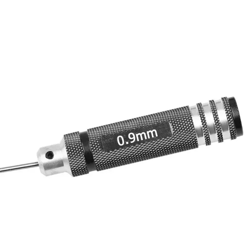 0.9/1.27/ 1.3/ 1.5/ 2.0/ 2.5/  - огляд і ціна Rc Hobby Tool Kit