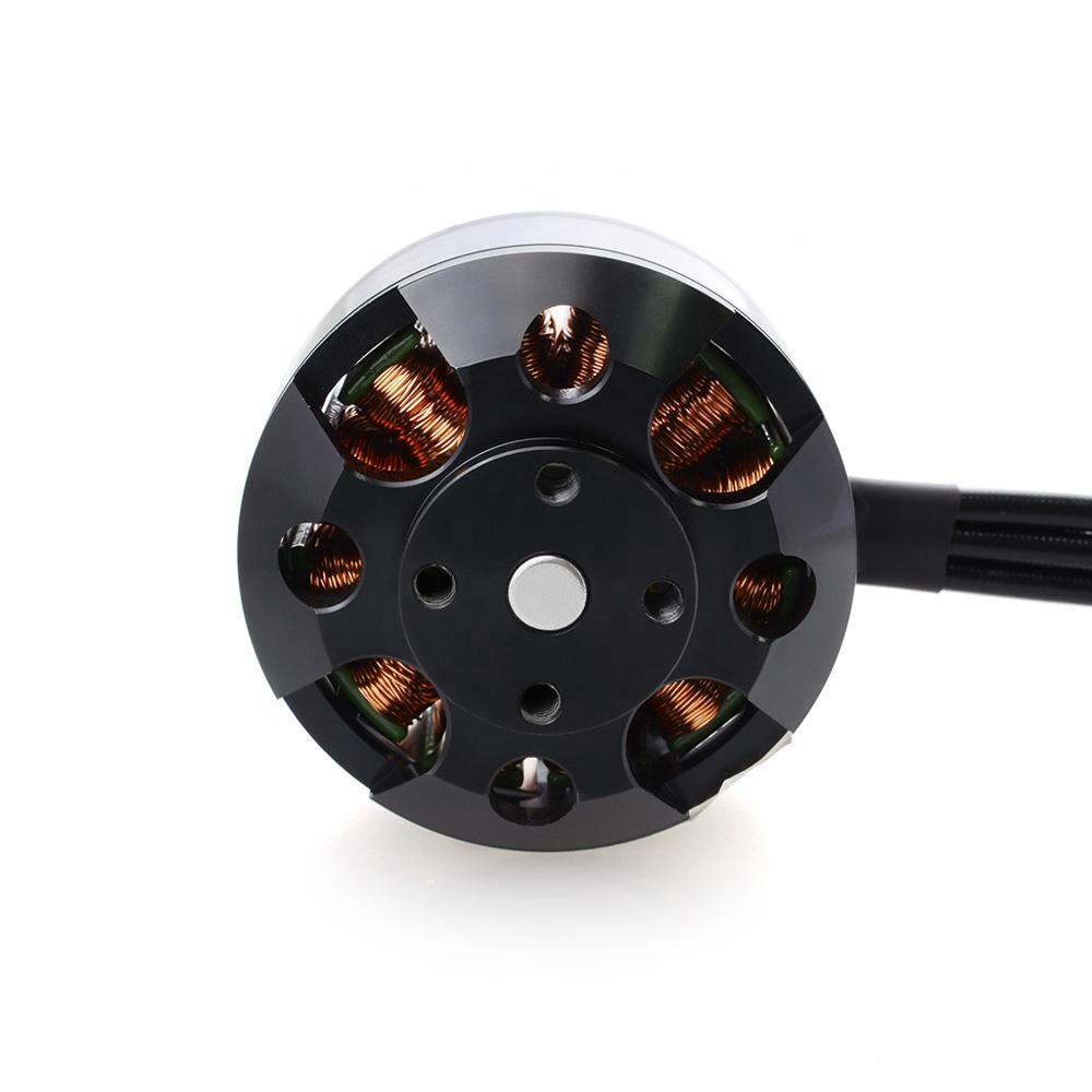 SURPASS HOBBY C6354 6354 250KV - огляд і ціна Rc Hobby Airplanes