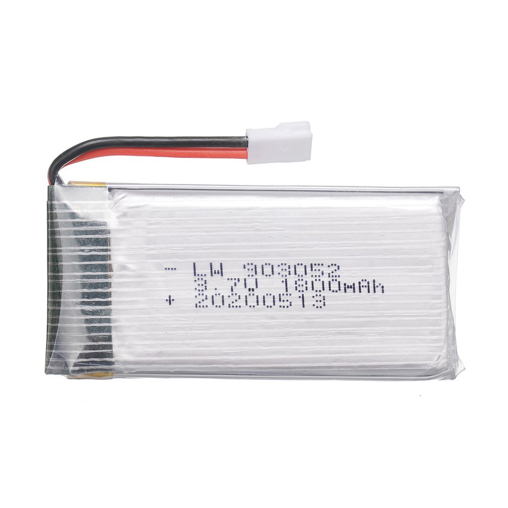 5IN1 Charger 903052 3.7V 1800m - огляд і ціна Rc Hobby Airplanes