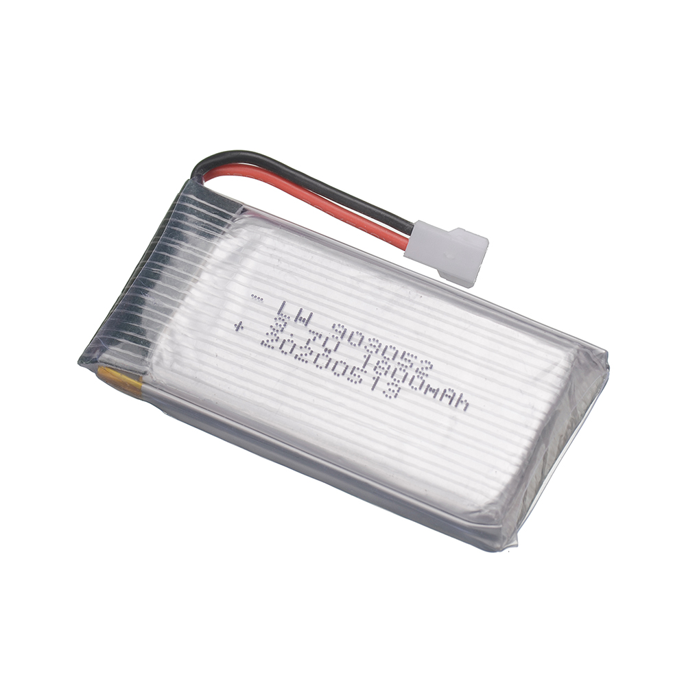 5IN1 Charger 903052 3.7V 1800m - огляд і ціна Rc Hobby Airplanes