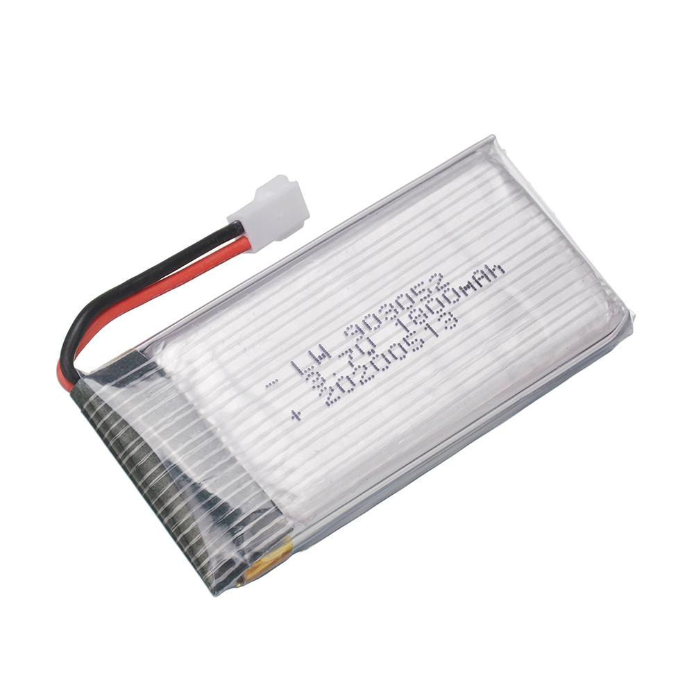 5IN1 Charger 903052 3.7V 1800m - огляд і ціна Rc Hobby Airplanes