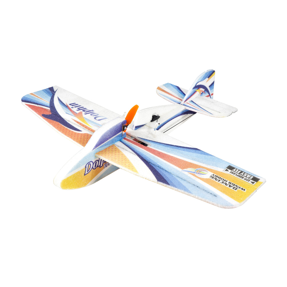 Real Hawk 580MM(22.8') Wingspa - огляд і ціна Rc Hobby Airplanes