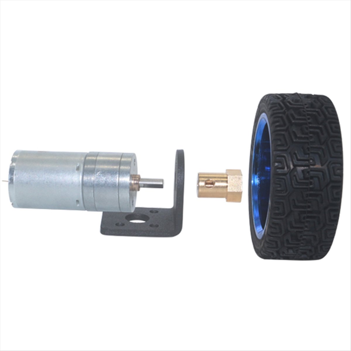 A24I 6V Kits Hobby RC Vehicle  - огляд і ціна Rc Hobby Tool Kit