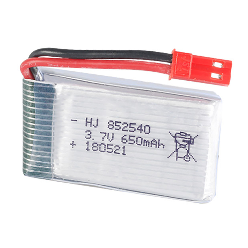 3.7v 650mAh 852540 Lipo Batter - огляд і ціна Rc Hobby Airplanes