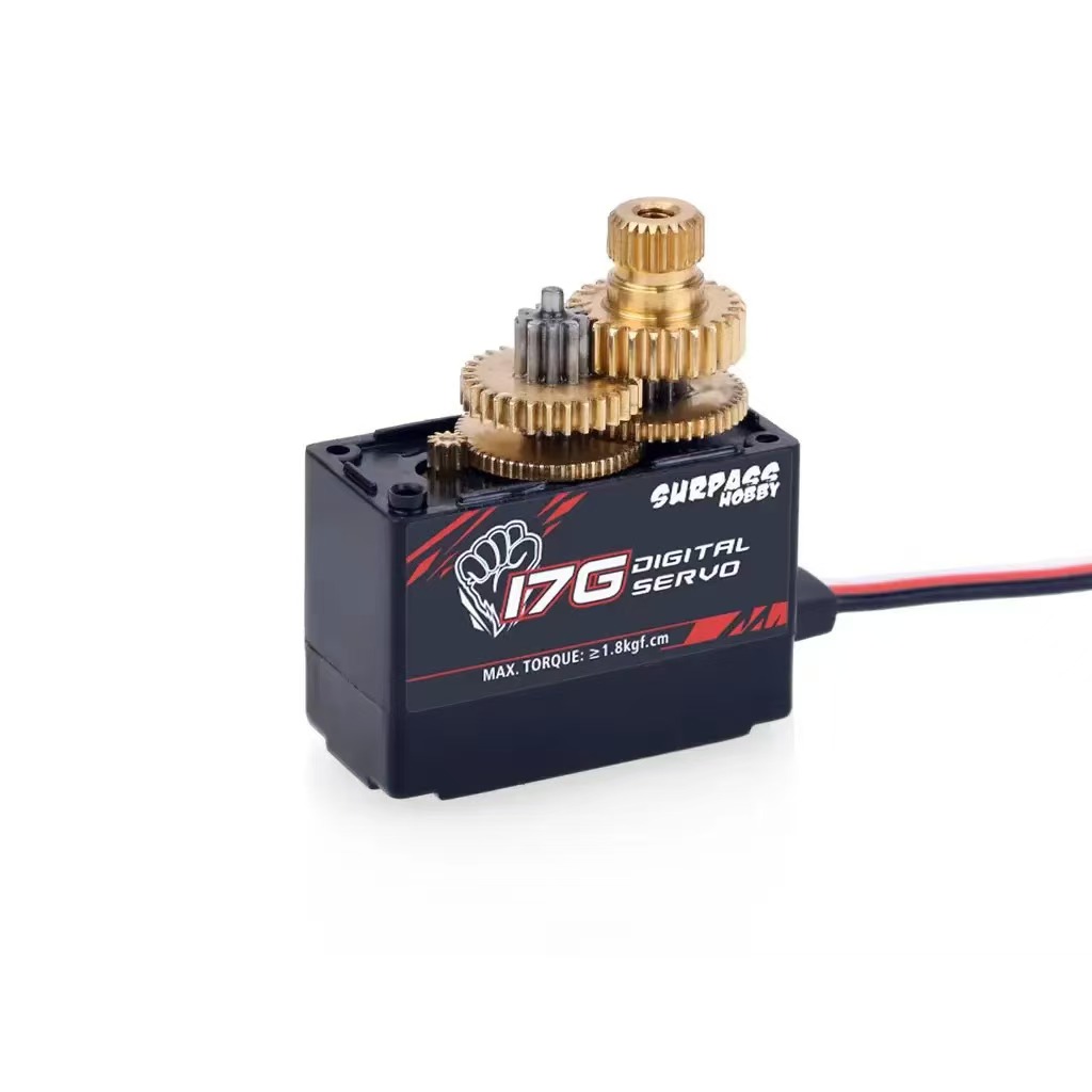 Surpass Hobby S009M 9G S0017M  - огляд і ціна Rc Hobby Airplanes