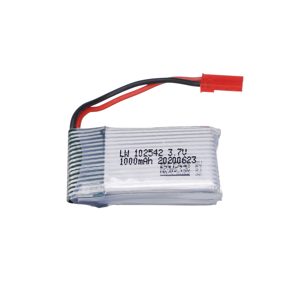3.7V 1000mah Lipo Battery For  - огляд і ціна Rc Hobby Airplanes