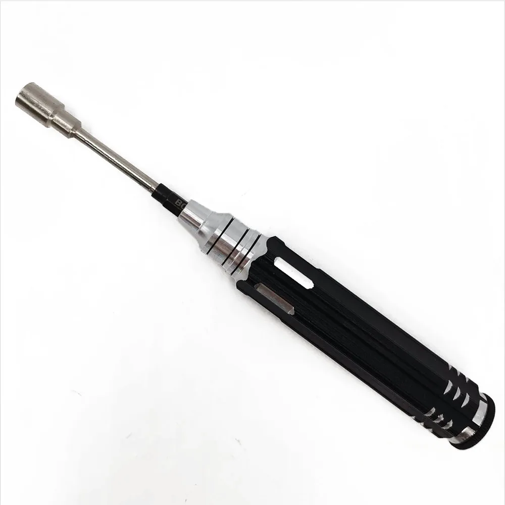 8 in 1 Professional Screwdrive - огляд і ціна Rc Hobby Tool Kit