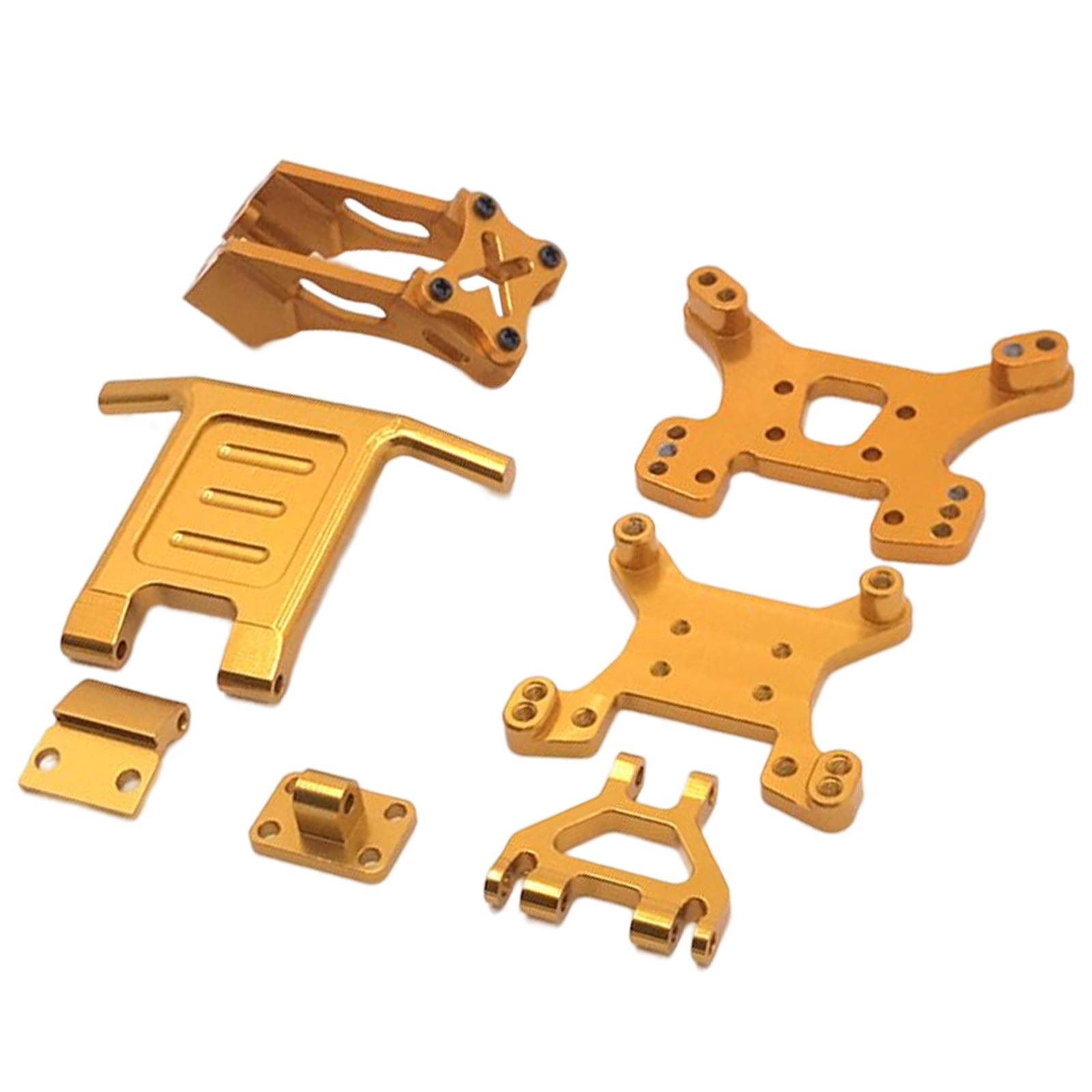 Metal RC Upgrade Parts Kit Fro - огляд і ціна Rc Hobby Tool Kit