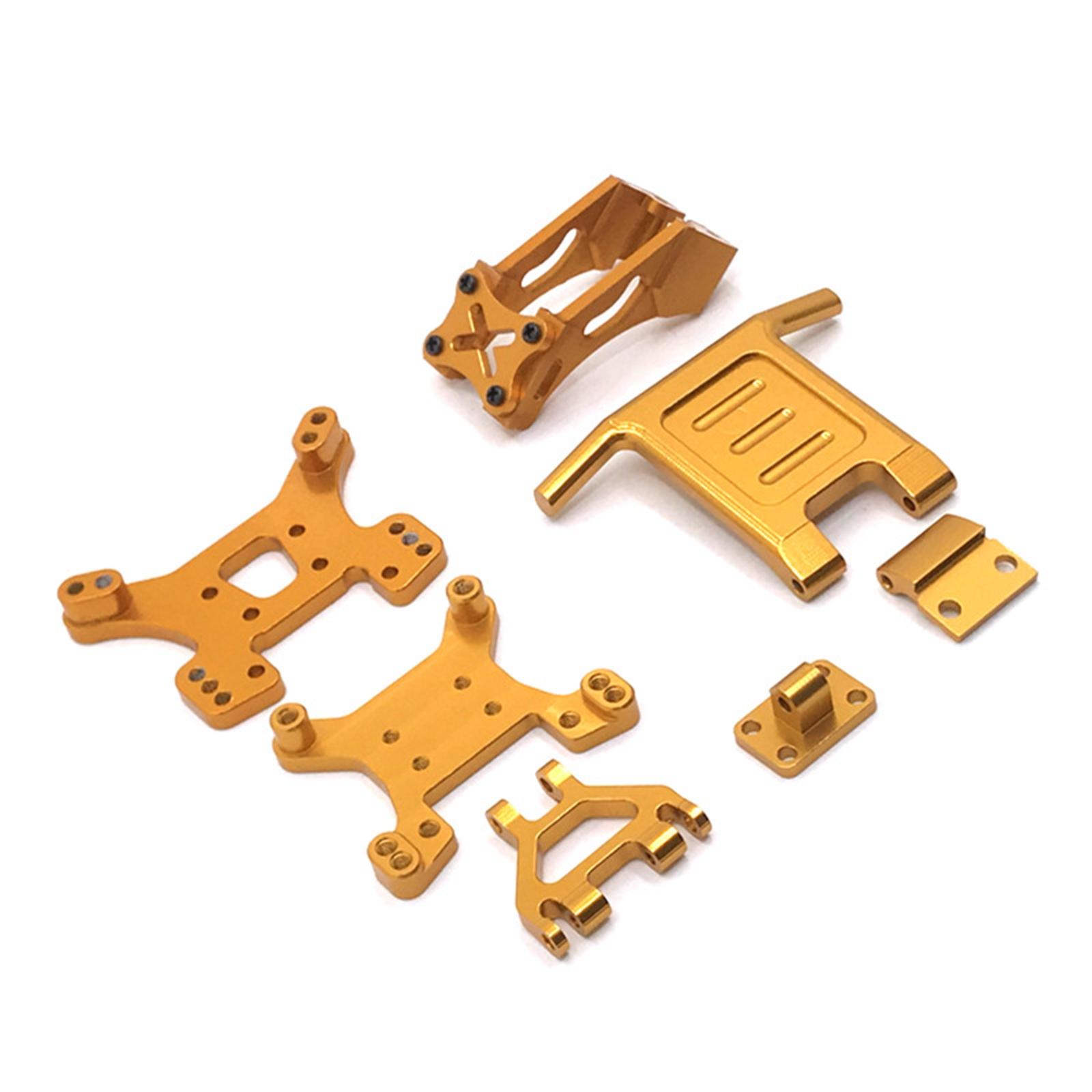 Metal RC Upgrade Parts Kit Fro - огляд і ціна Rc Hobby Tool Kit