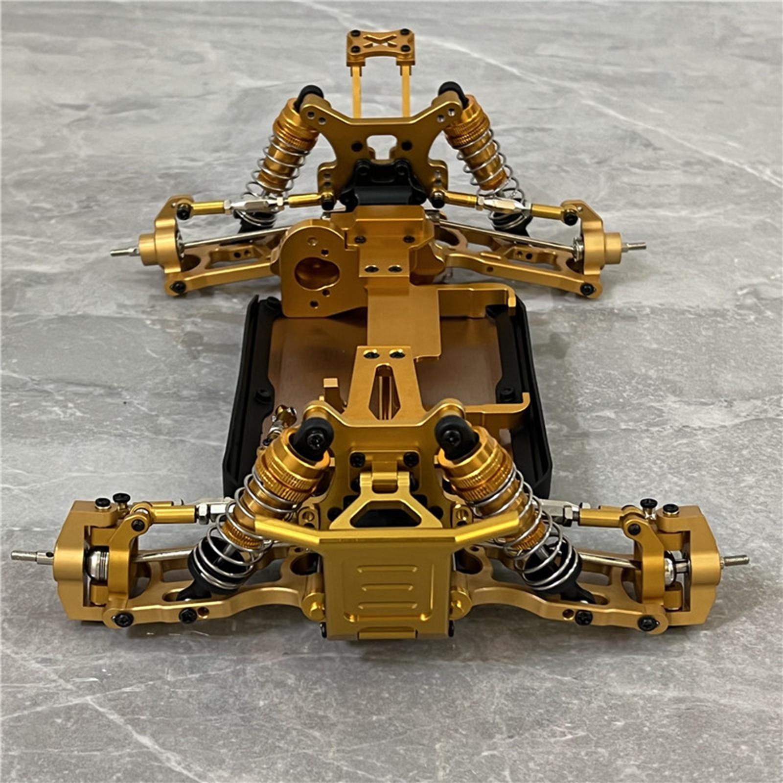 Metal RC Upgrade Parts Kit Fro - огляд і ціна Rc Hobby Tool Kit