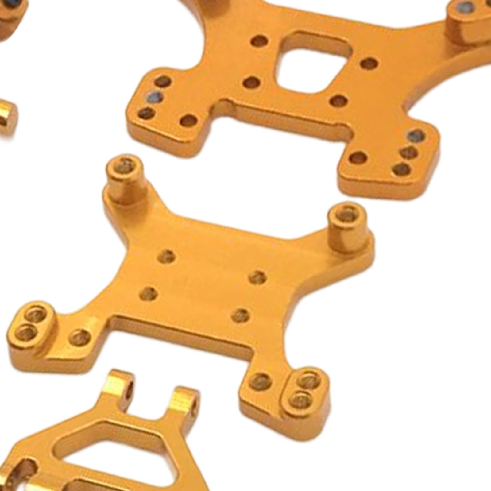 Metal RC Upgrade Parts Kit Fro - огляд і ціна Rc Hobby Tool Kit